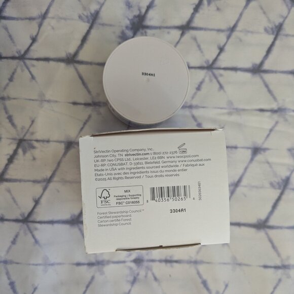 StriVectin HA Moisture Magnet Gel Cream / Re-Quench Water Cream Hyaluronic - Picture 4 of 7